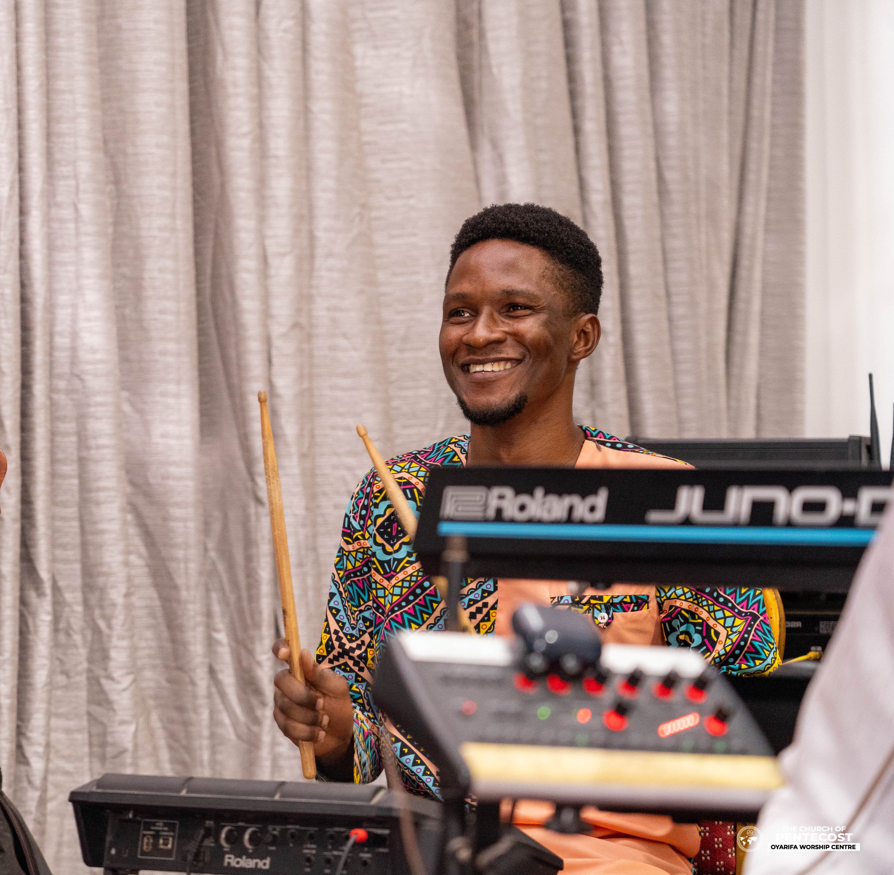 Easter Convention Sunday photo 3