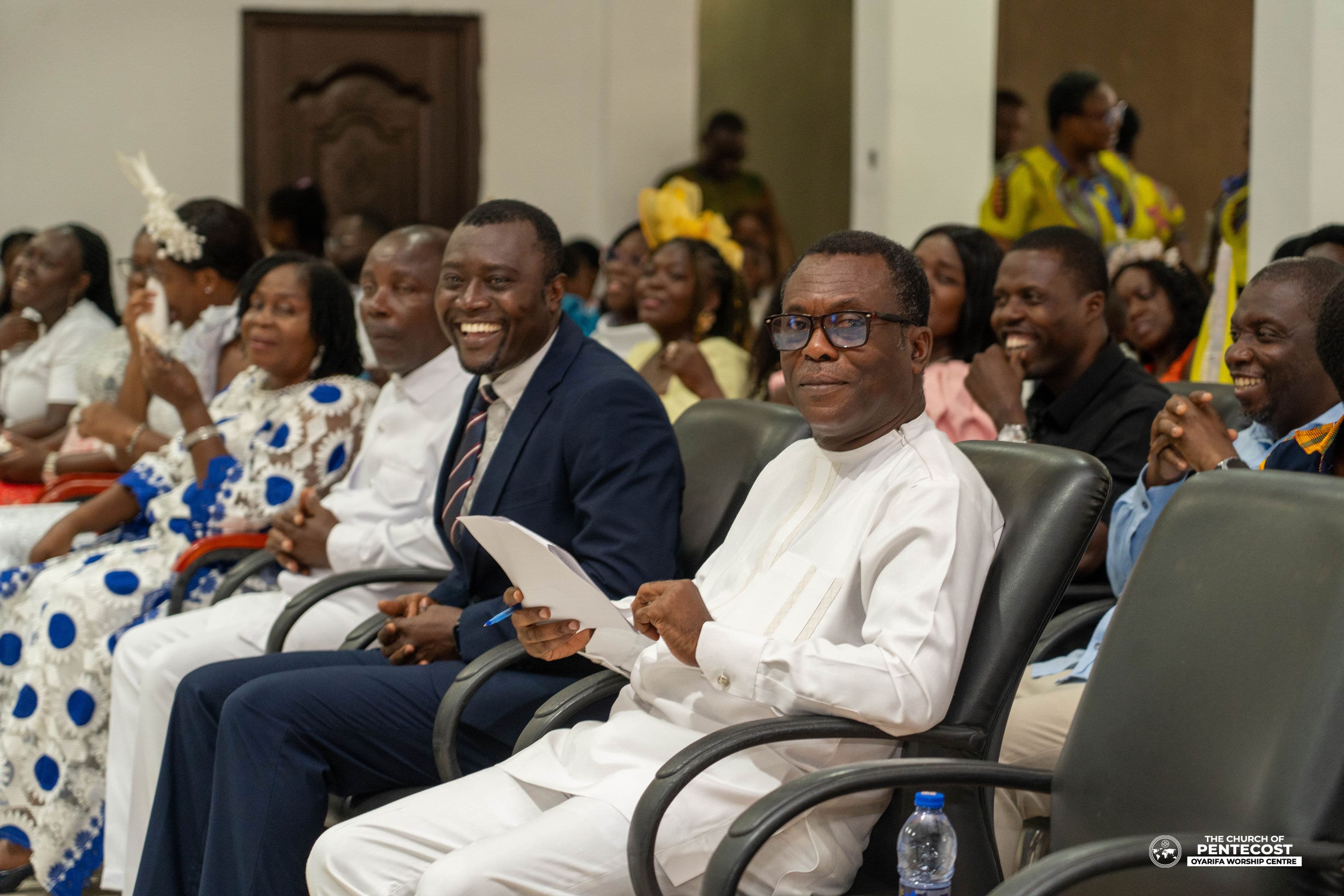 Easter Convention Sunday photo 5